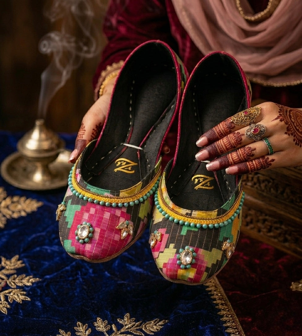 Chamkeli